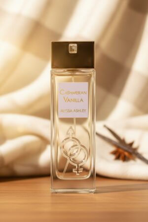CASHMERAN VANILLA eau de parfum spray 100 ml