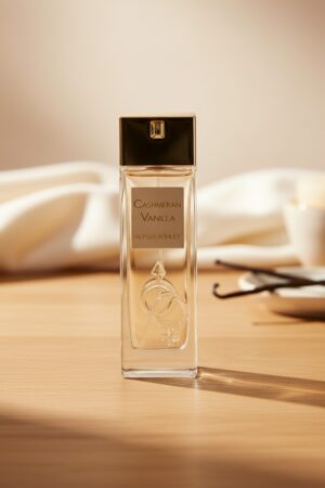 CASHMERAN VANILLA eau de parfum spray 50 ml