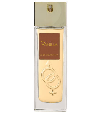 VAINILLA eau de parfum spray 100 ml