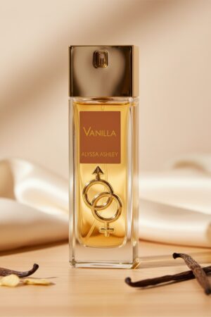 VAINILLA eau de parfum spray 100 ml