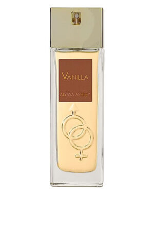 VAINILLA eau de parfum spray 50 ml