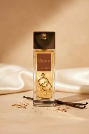 VAINILLA eau de parfum spray 50 ml