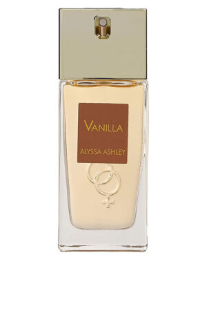 VAINILLA eau de parfum spray 30 ml