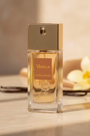 VAINILLA eau de parfum spray 30 ml
