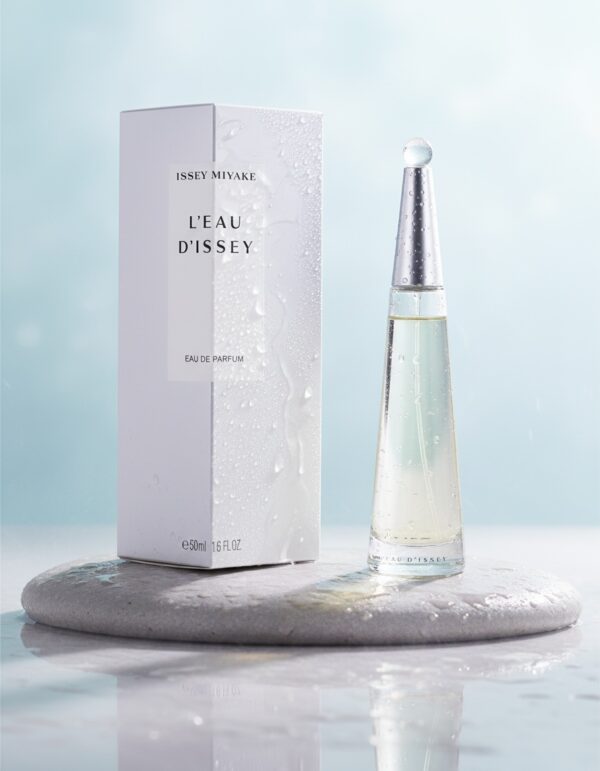 Issey miyake L'Eau D'Issey Eau De Parfum 50 ml