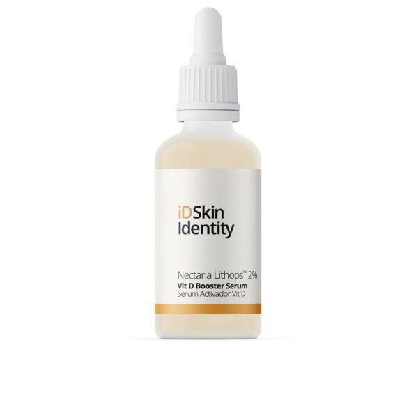 ID SKIN identity nectaria lithops 2% serum activador vit D 30 ml