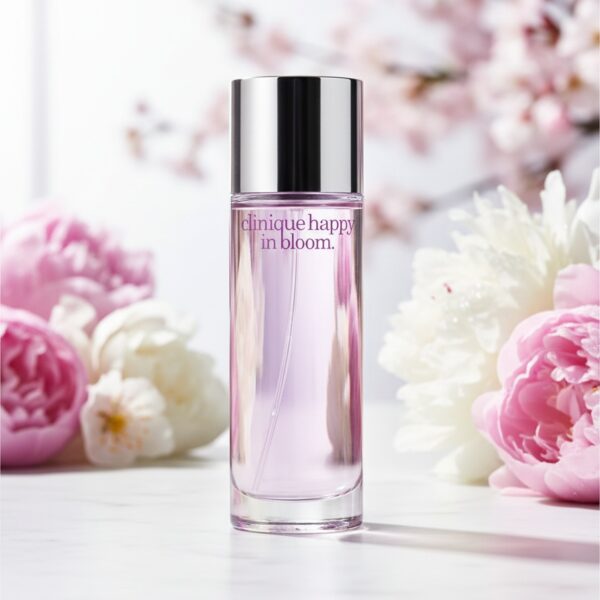 HAPPY IN BLOOM eau de parfum spray 50 ml