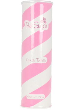 Aquolina PINK SUGAR eau de toilette spray 50 ml