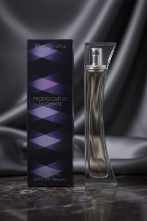 Elizabeth arden PROVOCATIVE WOMAN eau de parfum spray 100 ml