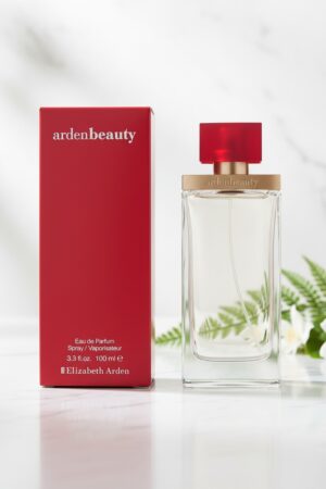 Elizabeth arden ARDEN BEAUTY eau de parfum spray 100 ml