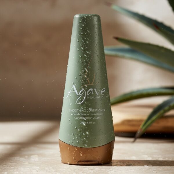 HEALING OIL smoothing conditioner 250 ml