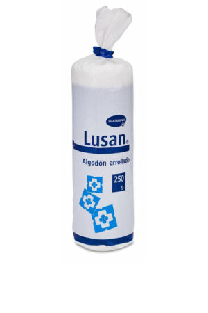 Hartmann LUSAN algodón arrollado 250 gr