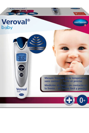 Hartmann VEROVAL® baby 1 u