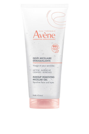 AvÈne GEL desmaquillante micelar 200 ml