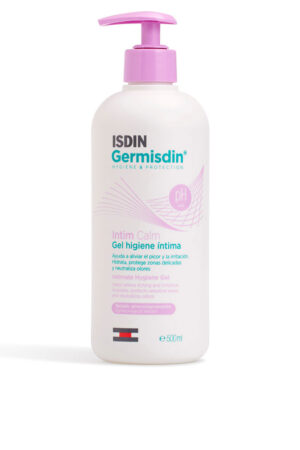 GERMISDIN INTIM gel de higiene íntima 500 ml