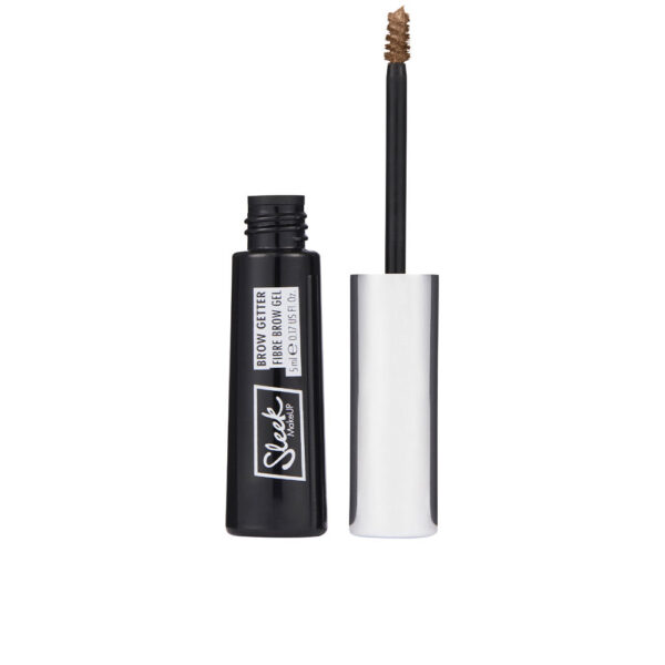 Sleek BROW GETTER fibre brow gel #blonde 5 ml