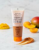 BiovÈne VITAMIN C ANTI-AGE SCRUB glow renewal 250 ml