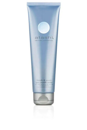 Atashi FRESH & PURE gel purificante 150 ml