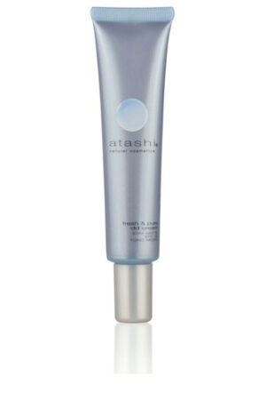 Atashi FRESH & PURE DD cream stay matte #intenso 40 ml