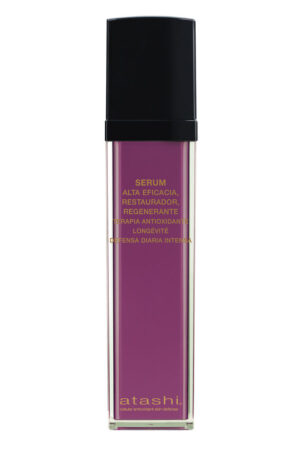 Atashi CELLULAR ANTIOXIDANT SKIN DEFENSE sérum restaurador 50 ml