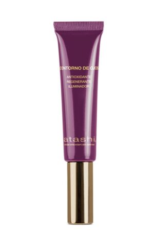 Atashi CELLULAR ANTIOXIDANT SKIN DEFENSE contorno de ojos 15 ml