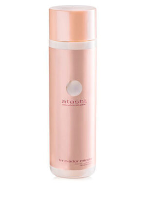 Atashi CELLULAR PERFECTION SKIN SUBLIME limpiador micelar facial nutritivo 250 ml