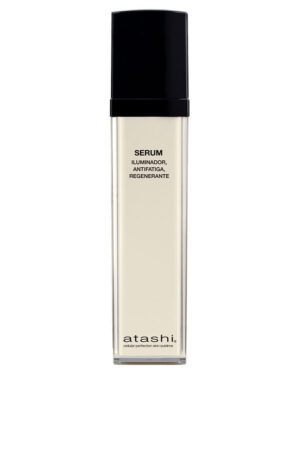 Atashi CELLULAR PERFECTION SKIN SUBLIME serum alta eficacia iluminador 50 ml