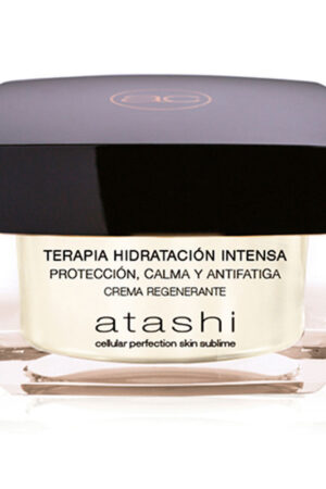 Atashi CELLULAR PERFECTION SKIN SUBLIME terapia hidratación intensa regenerante 50 ml