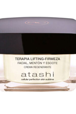 Atashi CELLULAR PERFECTION SKIN SUBLIME terapia lifting-firmeza 50 ml