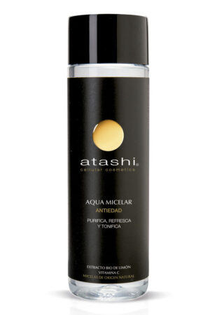 Atashi CELULLAR COSMETIC aqua micelar 250 ml