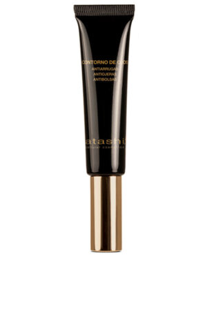 Atashi CELULLAR COSMETIC gardenia contorno de ojos 15 ml