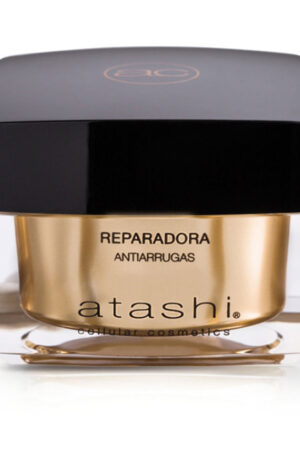 Atashi CELULLAR COSMETIC reparadora antiarrugas 50 ml