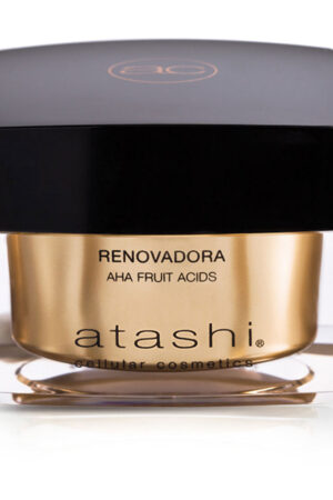 Atashi CELULLAR COSMETIC renovadora aha fruit acids 50 ml