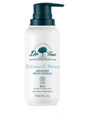 Dr. tree REPAIRING HAND BALM 200 ml