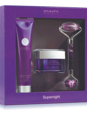 Atashi SUPERNIGHT set 3 pz