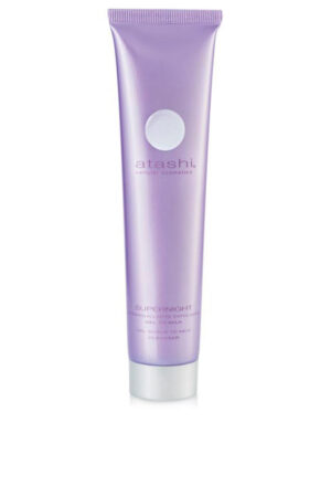 Atashi SUPERNIGHT scrub to milk 75 ml