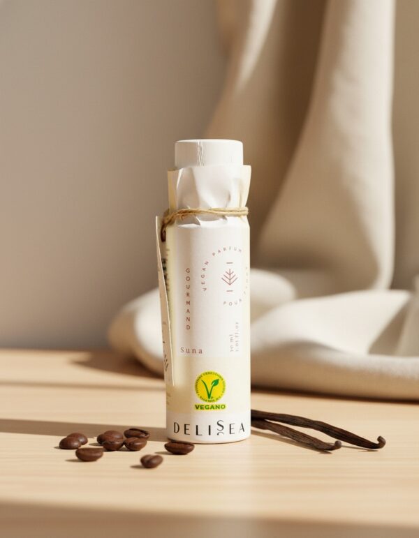 Delisea SUNA VEGAN eau parfum 30 ml