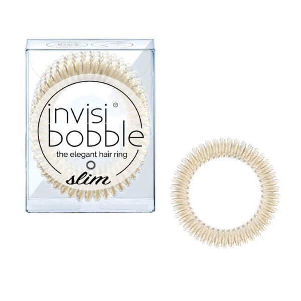 INVISIBOBBLE SLIM #stay gold 3 u
