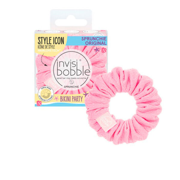 INVISIBOBBLE SPRUNCHIE #bikini party 1 u