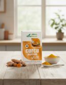 Soria natural VIT & MIN 44 curcu dextrin 950 mg 28 comprimidos