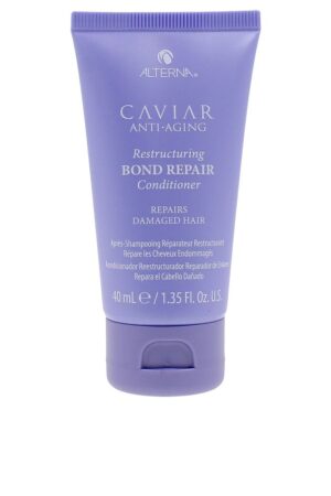 Alterna CAVIAR ANTI-AGING restructuring bond repair conditioner 40 ml