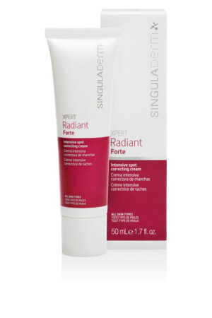 Singuladerm XPERT RADIANT forte 50 ml
