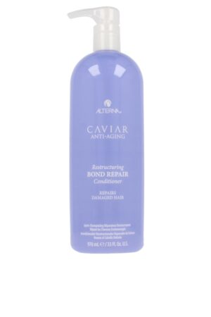 Alterna CAVIAR RESTRUCTURING BOND repair conditioner back bar 976 ml