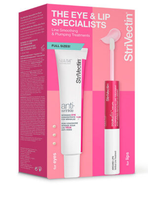 ANTI-WRINKLE set 2 pz