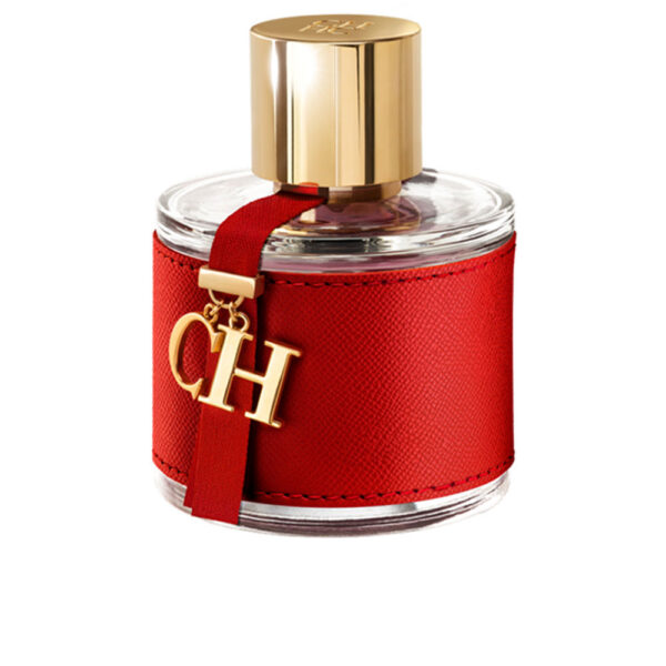 CH eau de toilette spray 100 ml