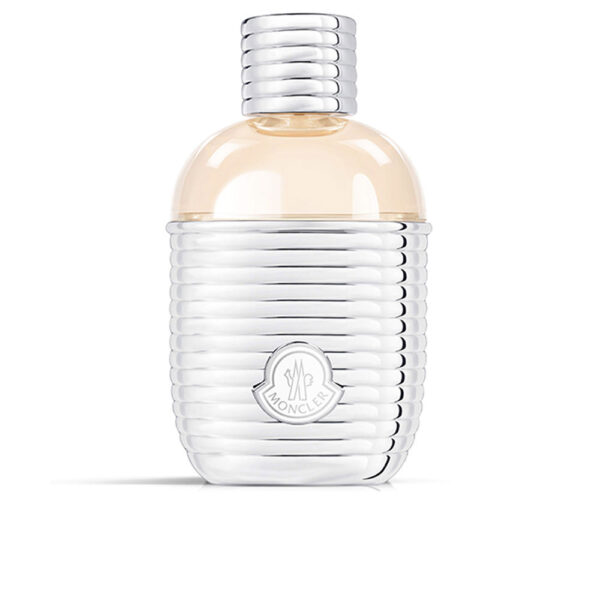 MONCLER POUR FEMME edp vapo 100 ml