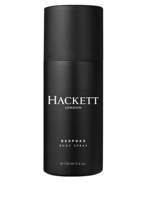Hackett london BESPOKE body spray 150 ml