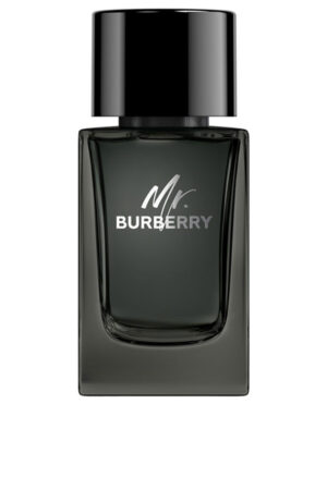 MR. BURBERRY eau de parfum vapor 100 ml