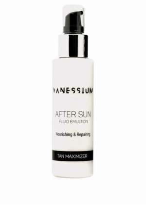 Vanessium AFTER SUN nutrition and repair 30 ml