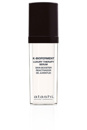 Atashi K-BIOFERMENT luxury therapeutic serum 30 ml